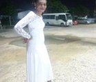 Dating Woman Cameroon to littoral  : Jacqueline, 51 years